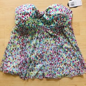 Athena Babydoll Tankini